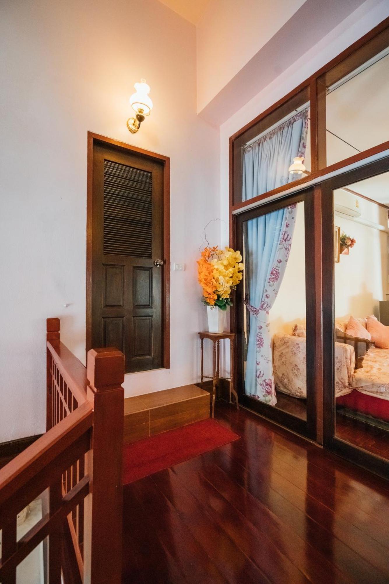 Ban Thong U, The Landmark Chiang Mai Bagian luar foto