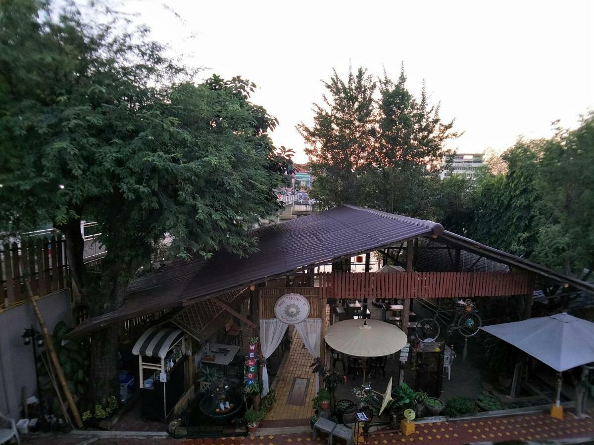 Ban Thong U, The Landmark Chiang Mai Bagian luar foto