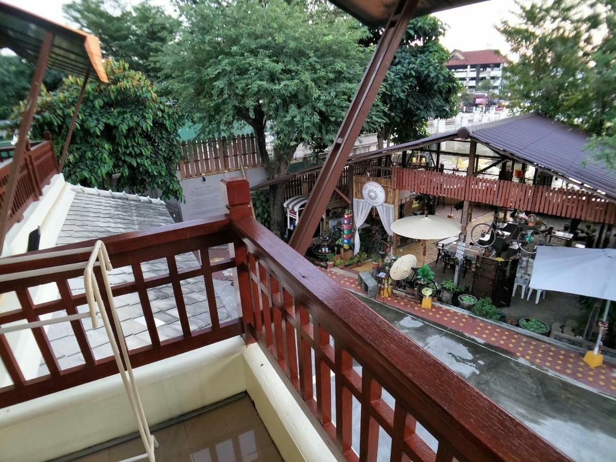 Ban Thong U, The Landmark Chiang Mai Bagian luar foto