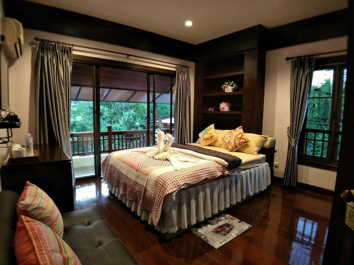 Ban Thong U, The Landmark Chiang Mai Bagian luar foto